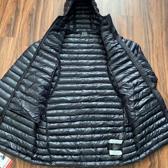 SOLD Marmot Long Avant Featherless Hoody - Picture 10 of 16